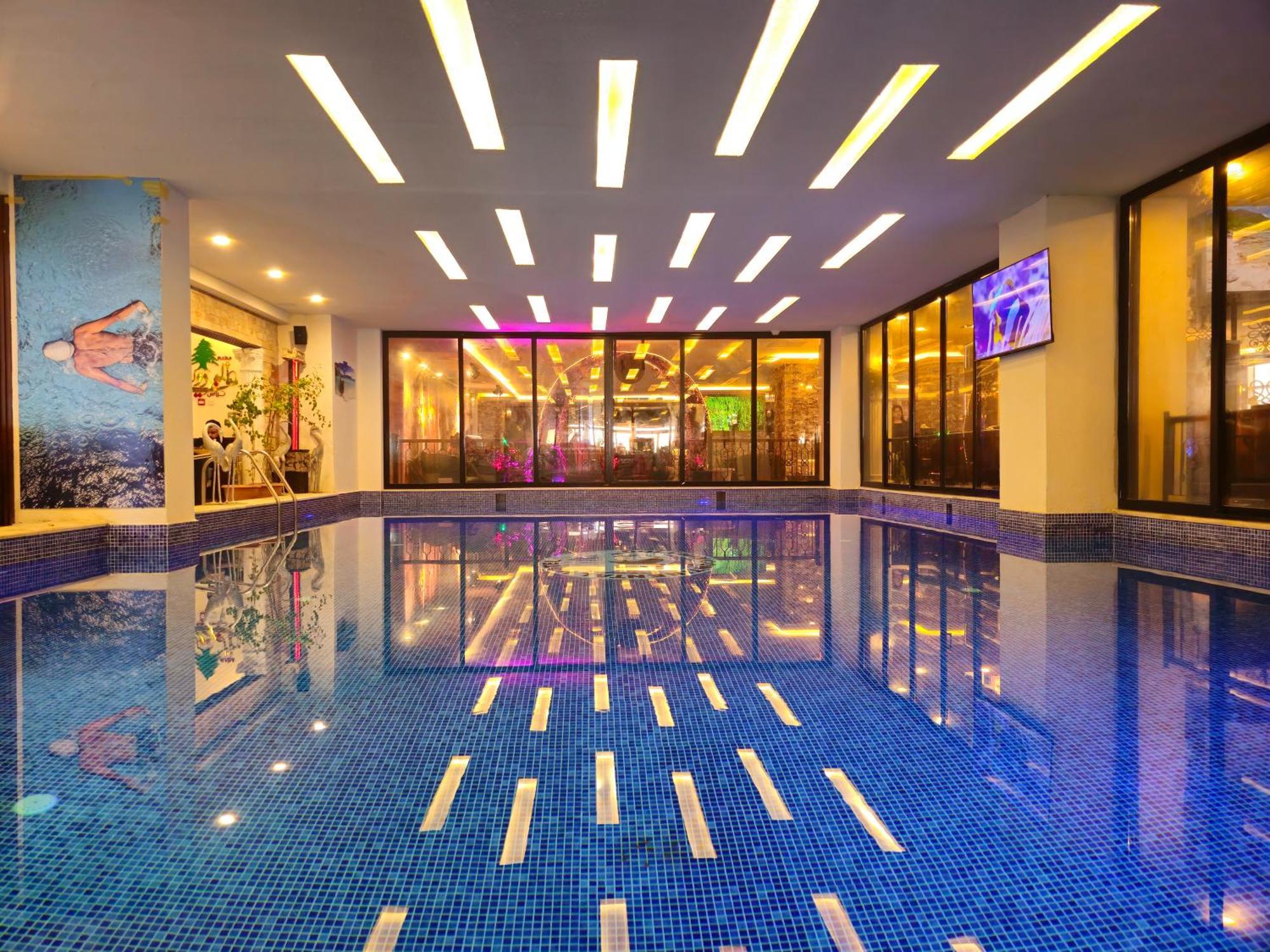 Dolphin Continental Hotel Kuwait City ภายนอก รูปภาพ