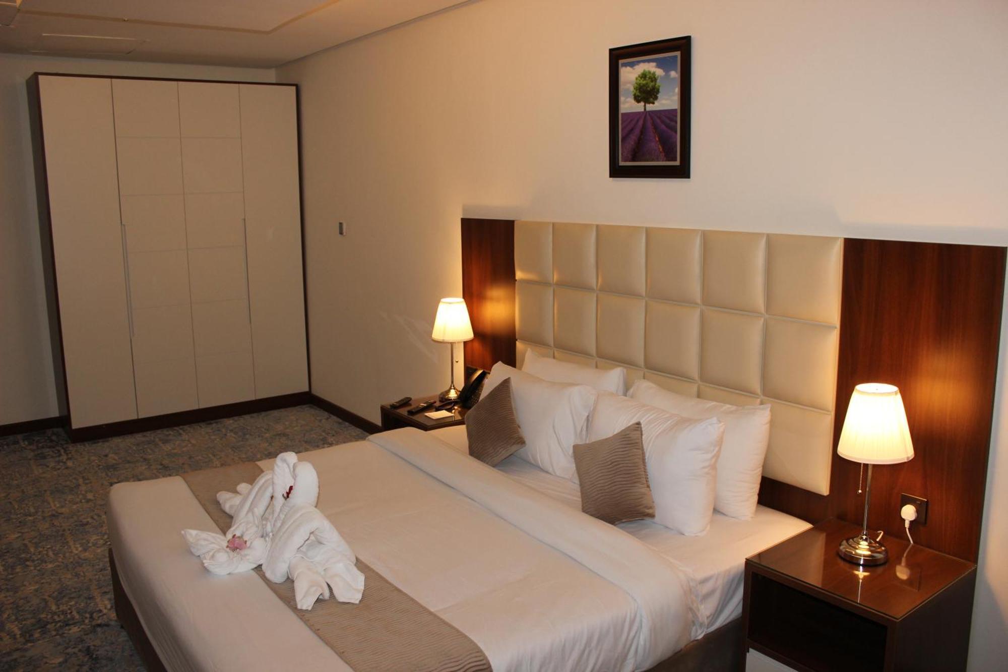 Dolphin Continental Hotel Kuwait City ภายนอก รูปภาพ