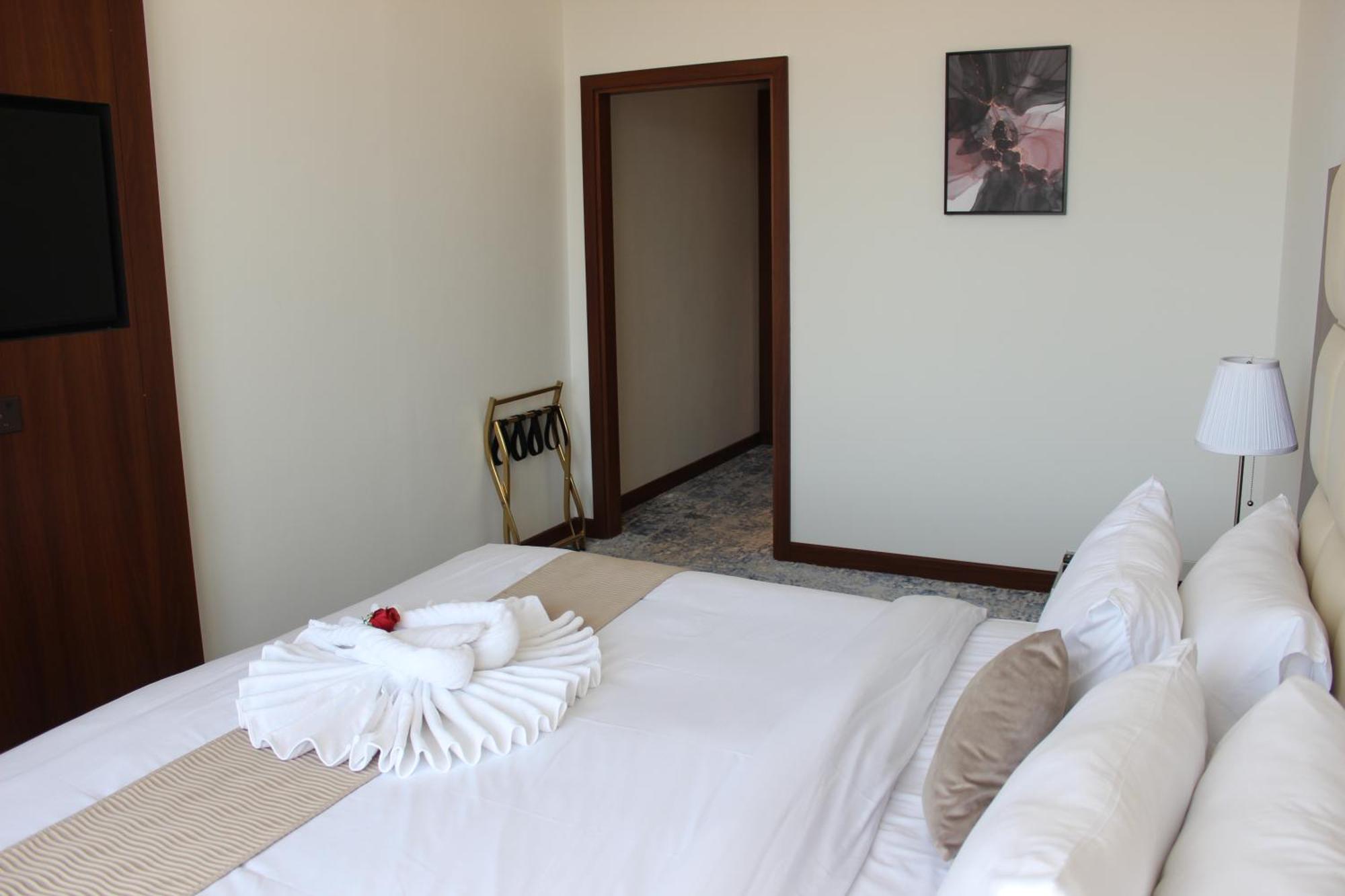 Dolphin Continental Hotel Kuwait City ภายนอก รูปภาพ