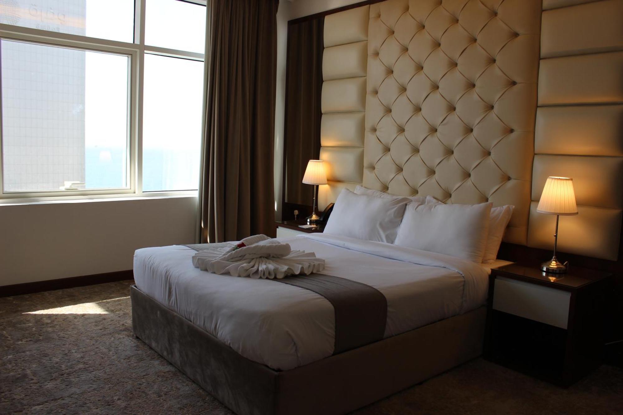 Dolphin Continental Hotel Kuwait City ภายนอก รูปภาพ