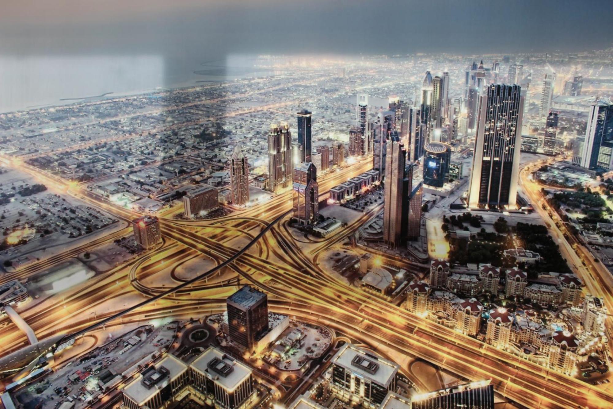Dolphin Continental Hotel Kuwait City ภายนอก รูปภาพ