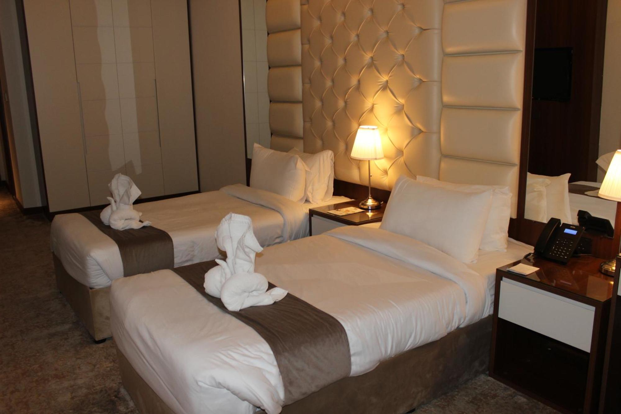 Dolphin Continental Hotel Kuwait City ภายนอก รูปภาพ