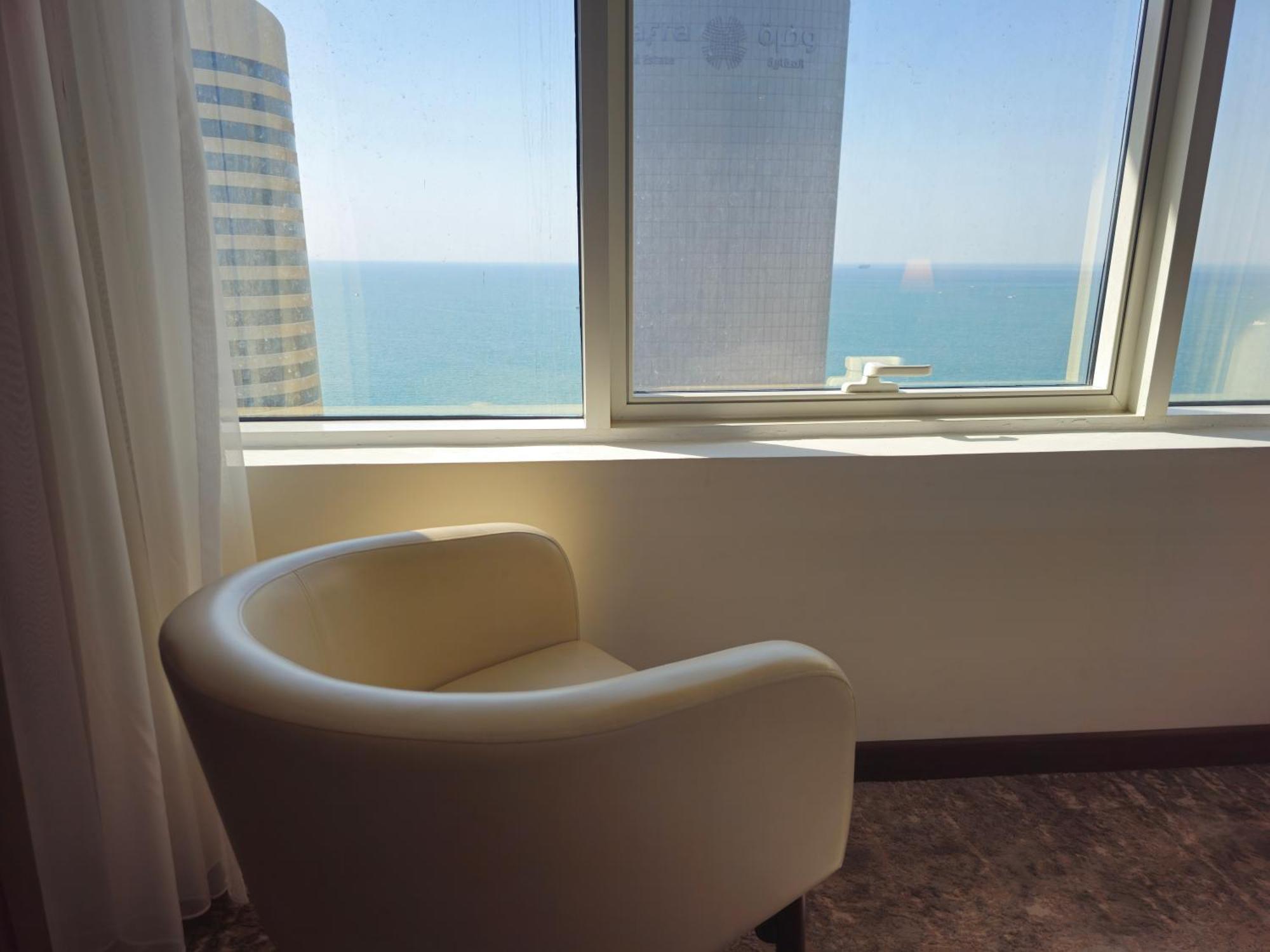 Dolphin Continental Hotel Kuwait City ภายนอก รูปภาพ