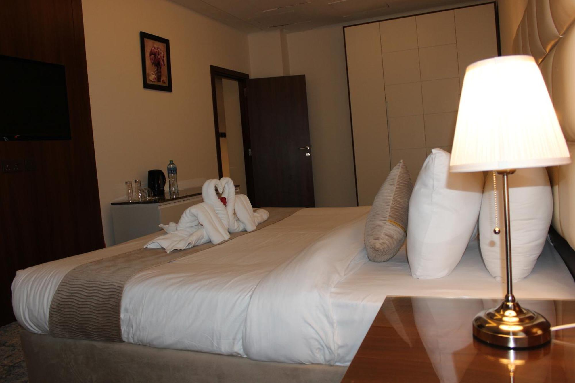 Dolphin Continental Hotel Kuwait City ภายนอก รูปภาพ